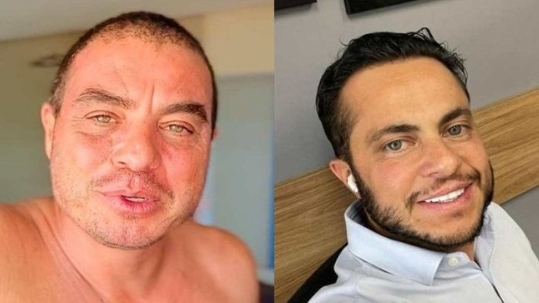 Ex-BBB Dhomini posta vídeo em rede social e internautas comentam: 'Está a cara do Thammy'