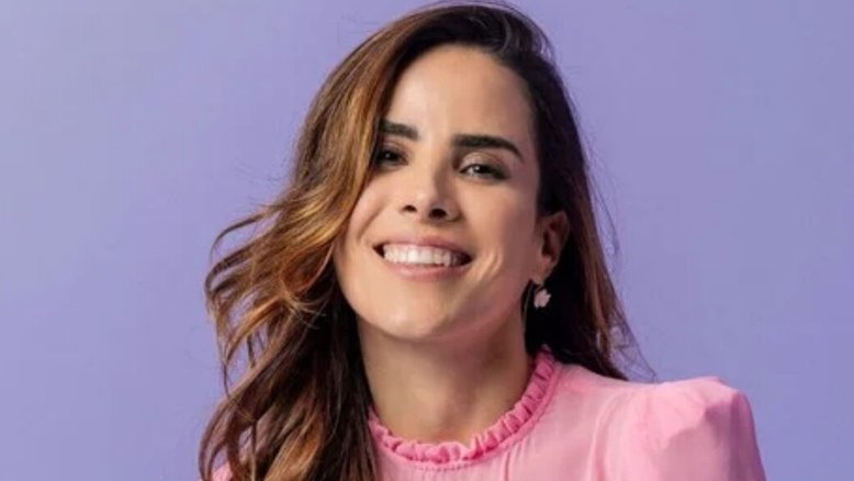 Wanessa Camargo revela que se libertou da própria imagem após 'BBB24'