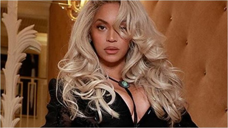 Beyoncé divulga capa de novo álbum, 'Cowboy Carter', e detalha bastidores: 'Demorou cinco anos'