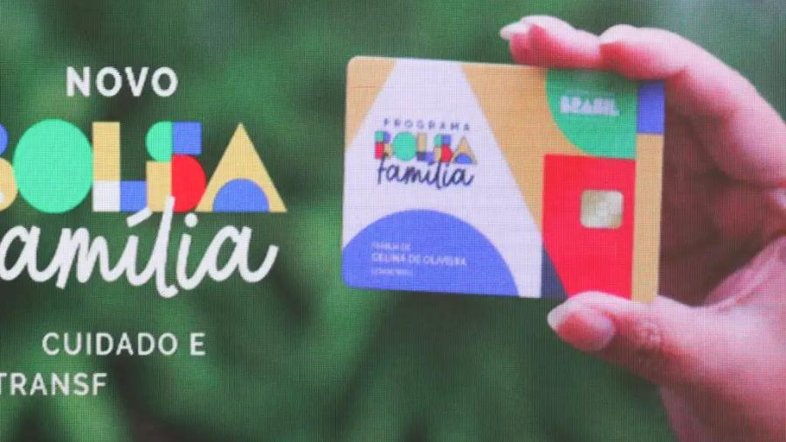 Bolsa Família