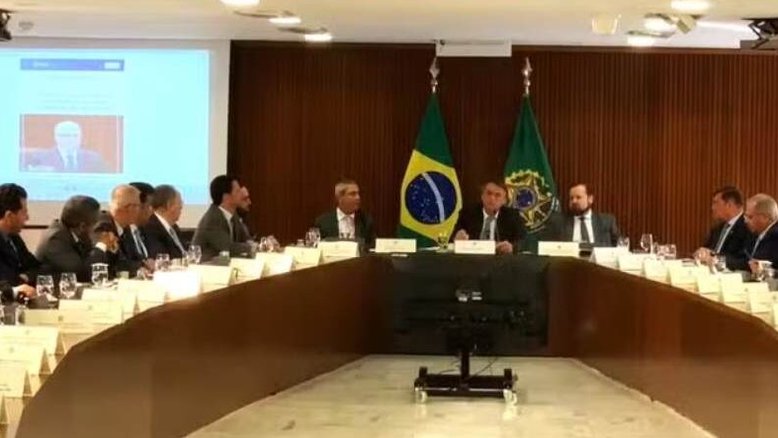 Jair Bolsonaro