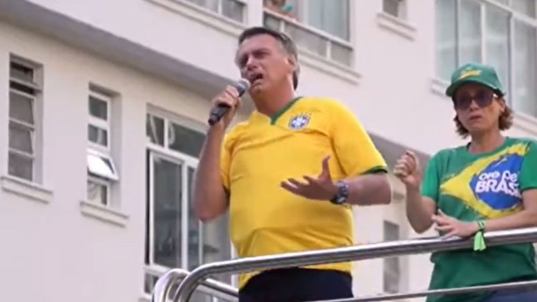 Jair Bolsonaro