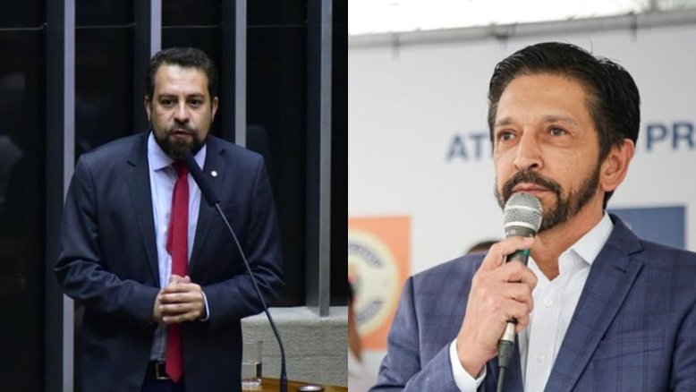 Eleições