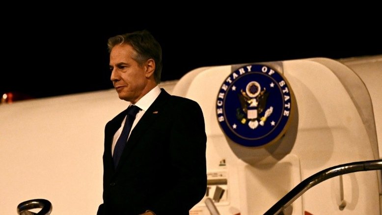 Brasil recebe ministros do G20 para discussões sobre conflitos em Gaza e na Ucrânia