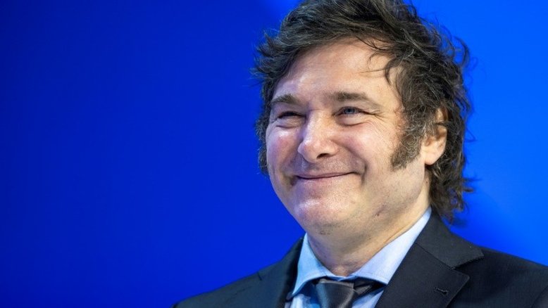 PT rebate 'molecagem' de Milei por críticas a Lula
