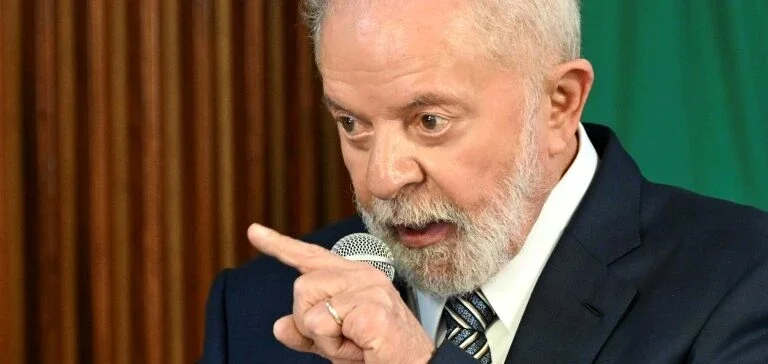 Lula afirma acreditar que não seria possível tentativa de golpe de Estado sem Bolsonaro