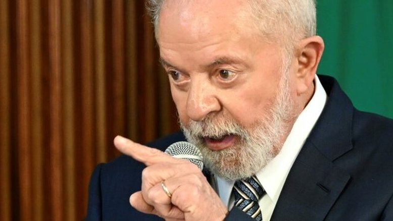 Lula afirma acreditar que não seria possível tentativa de golpe de Estado sem Bolsonaro