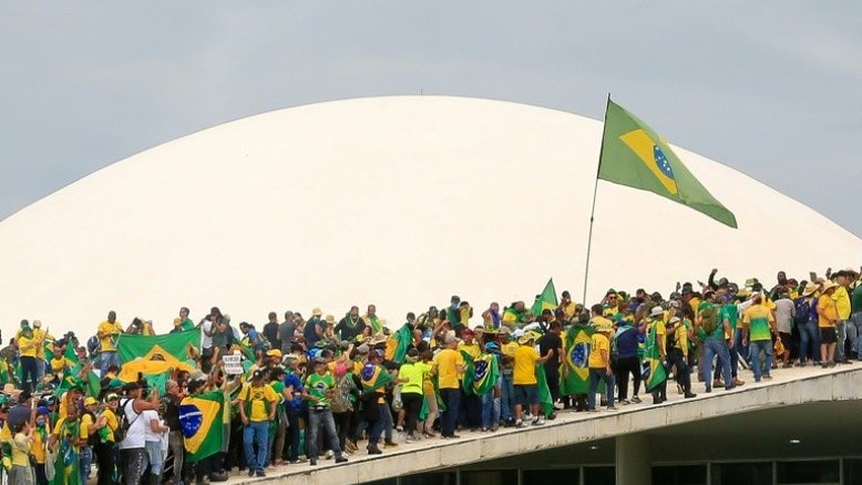 AFP/Arquivos