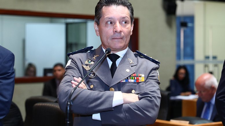 Deputado Capitão Assunção do PL é preso pela PF; saiba quem é