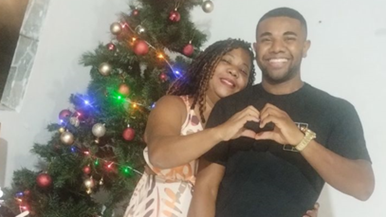 Davi é um dos participantes do 'Big Brother Brasil' 2024