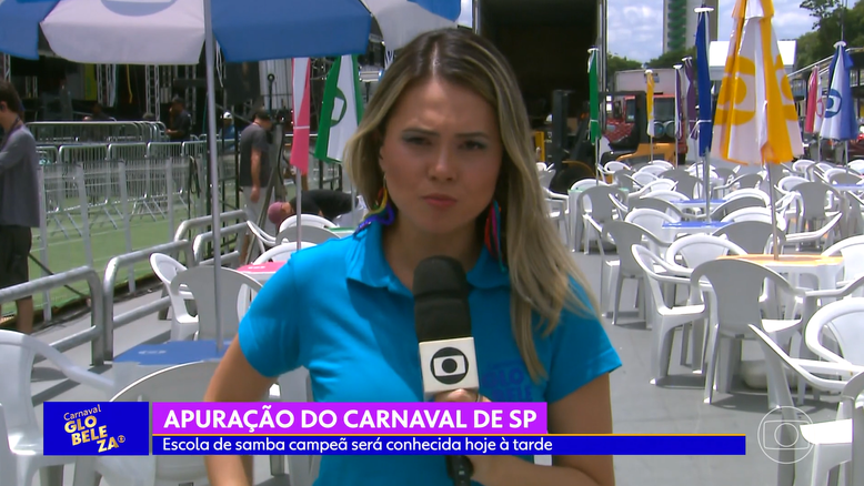 Reprodução/TV Globo