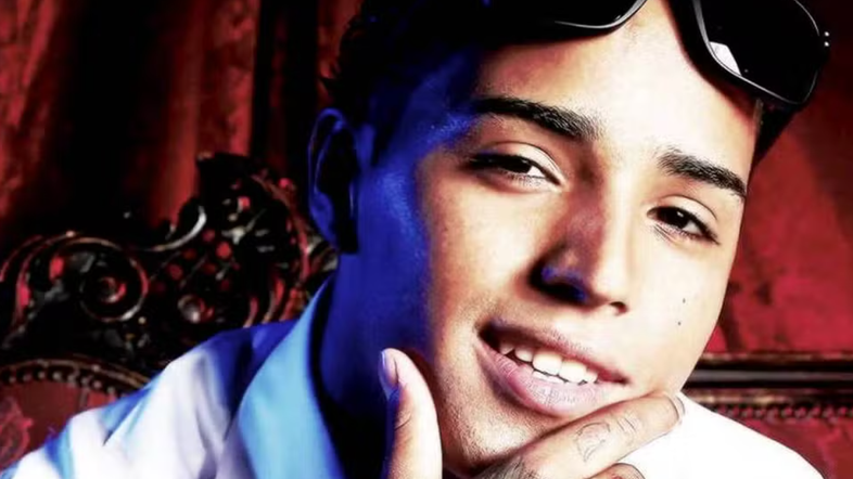 Globoplay lançou um documentário para contar a história do funkeiro MC Daleste