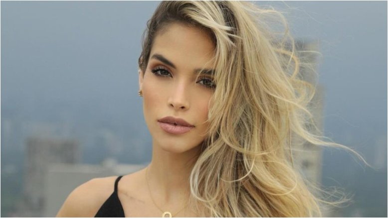 Carol Dias
