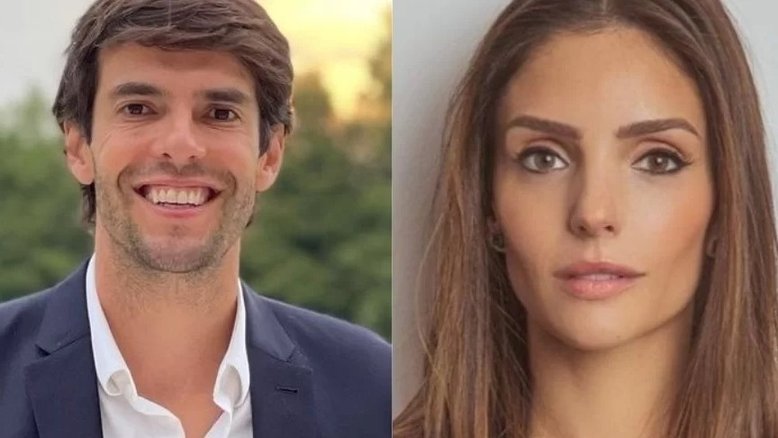 De virgindade a divórcio complicado: relembre o fim do casamento de Kaká e Carol Celico