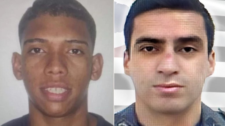 Polícia de MG prende suposto assassino de PM da Rota no litoral