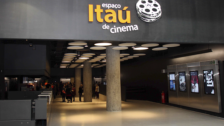 Itaú negocia deixar salas do Espaço Itaú, com repasse a outra rede de cinema