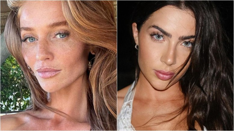 Cintia Dicker se pronuncia sobre rumores de crise no casamento e explica unfollow em Jade Picon