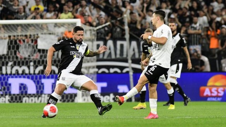 Corinthians leva gol cedo, perde em casa da Ponte Preta e vive situação dramática no Paulistão