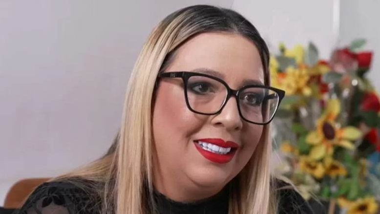 cover de Marília Mendonça