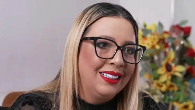 cover de Marília Mendonça