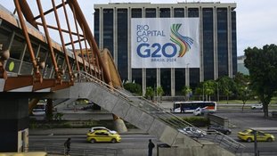 Principal bandeira do Brasil no G20, combate à fome no país enfrenta desafios