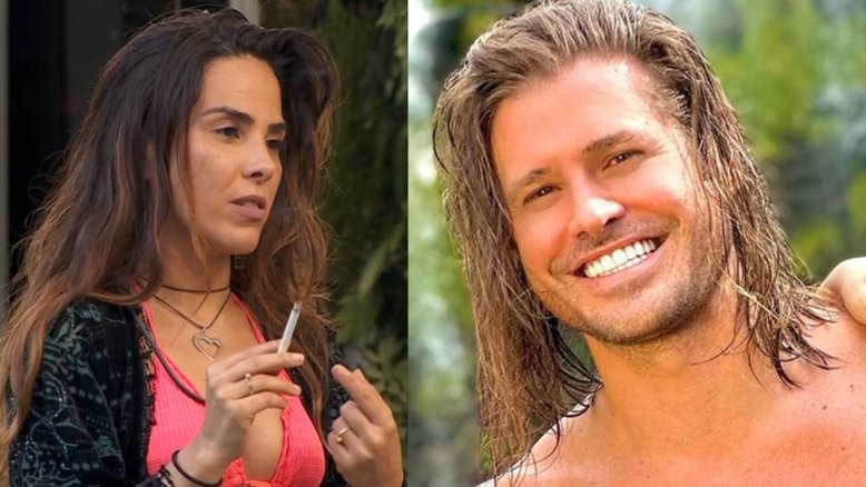 Wanessa e Dado Dolabella