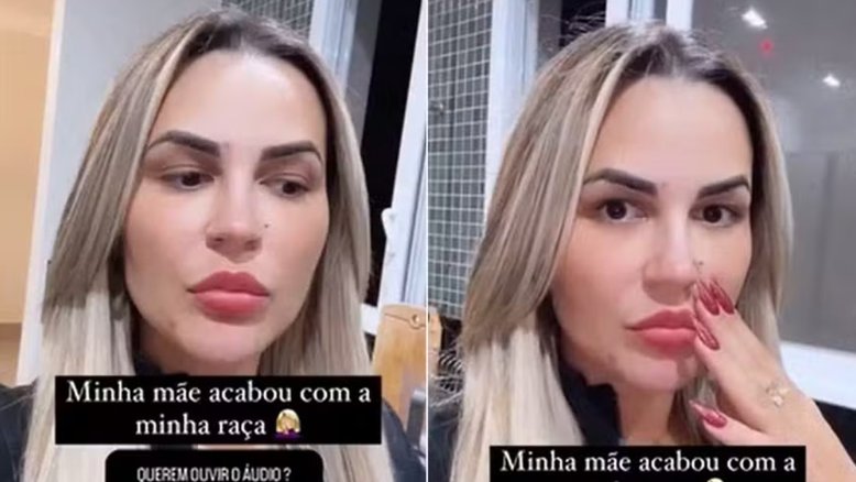 Reprodução / Instagram