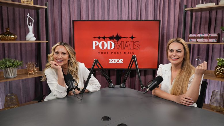 Regina Nunes: empreendedorismo, apoio às mulheres e amor pelos animais - Conversas com a primeira-dama de São Paulo no PodMais