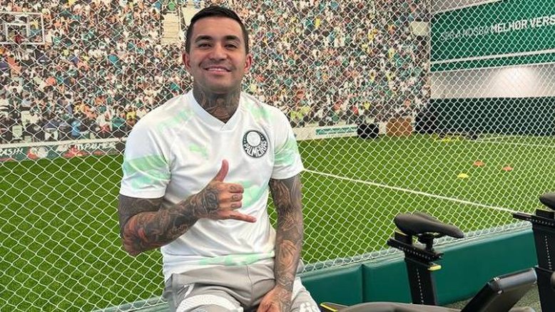 Reprodução/Redes Sociais/@7_dudu