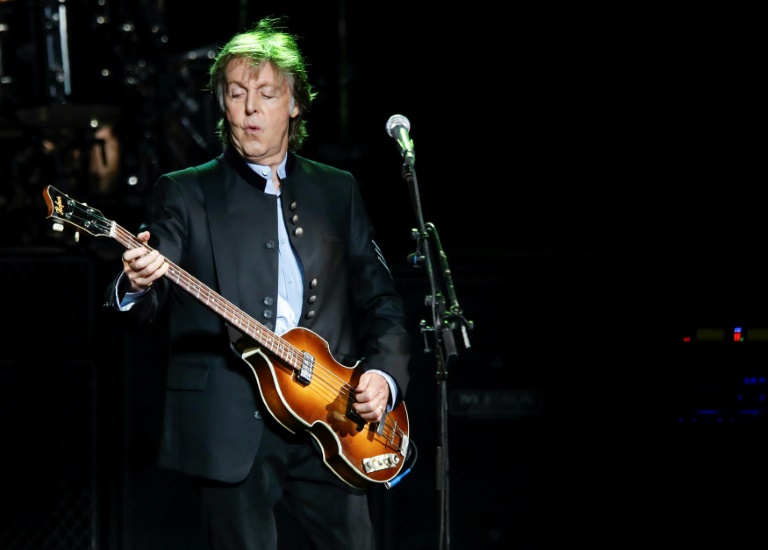Paul McCartney confirma novo show em São Paulo; veja data e como comprar