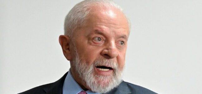 Advogado denuncia Lula à PGR por suposto racismo