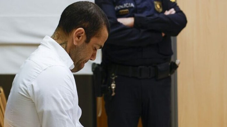 POOL/AFP