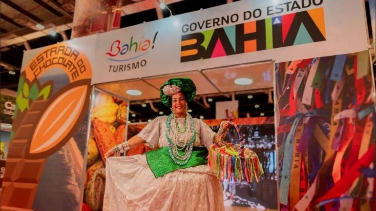 Origem Week Bahia
