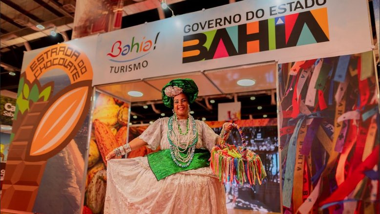 Origem Week Bahia