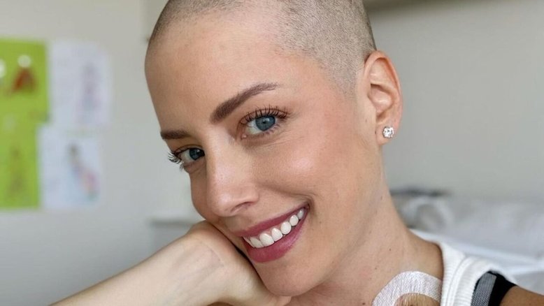 'Não há motivos para aflições', diz sensitivo ao fazer previsão sobre Fabiana Justus