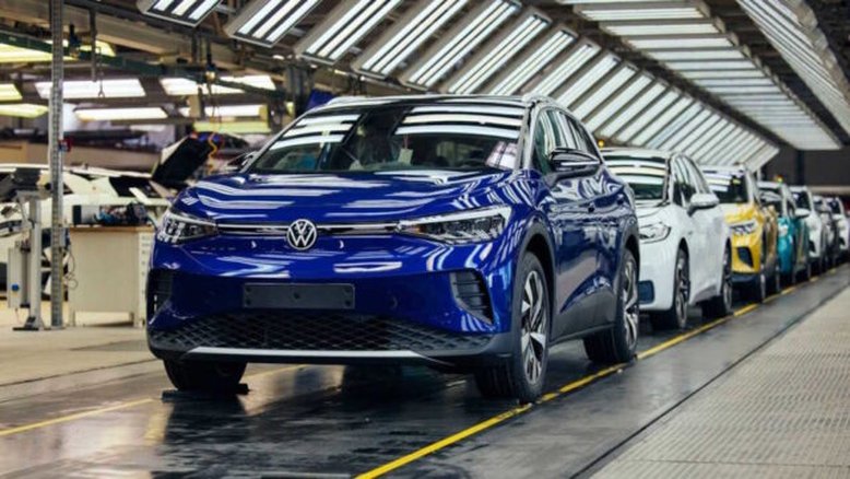 Volkswagen criou um laboratório de IA para tornar os seus carros mais inteligentes