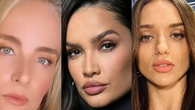 Angélica, Juliette, Rafa Kalimann e outros famosos pedem providências contra abuso infantil na Ilha de Marajó