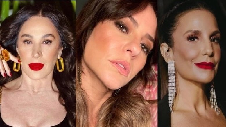Ricas, independentes e livres: veja famosas que congelaram seus óvulos