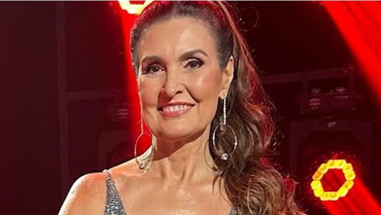 Fátima Bernardes deixa Globo após 37 anos