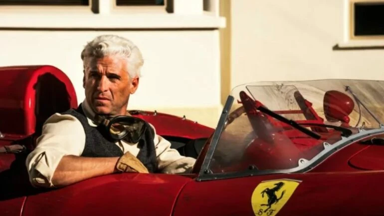Verdades e mentiras do filme Ferrari; contém spoiler