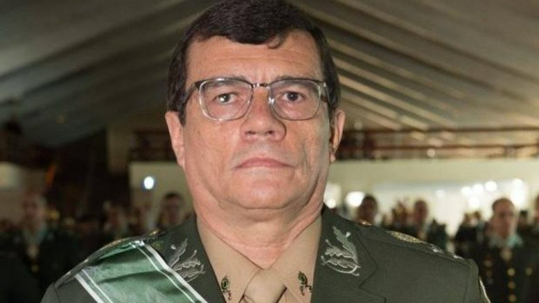 General Paulo Sérgio Nogueira