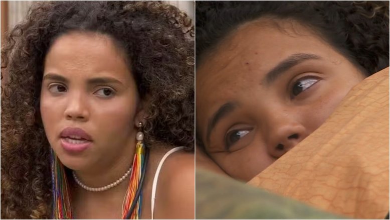 BBB24: em meio a polêmicas fora do reality, Pitel dispara sobre Davi: 'Ele não passou do limite'