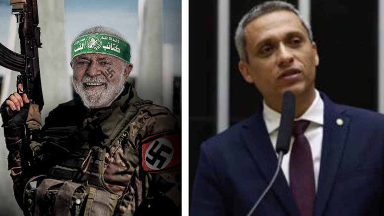 Reprodução/Redes Sociais