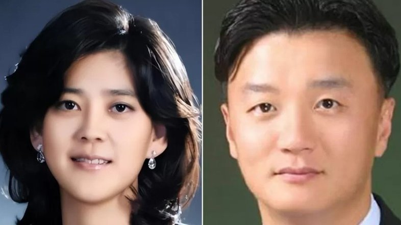 Divórcio de R$ 3 bilhões: conheça herdeira da Samsung que casou com o segurança dela