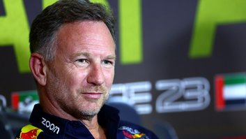 Red Bull demite Christian Horner e chacoalha F1