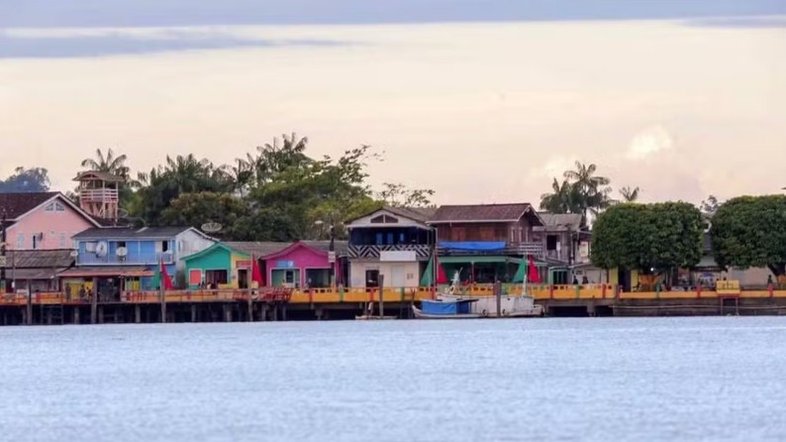 Ilha de Marajó