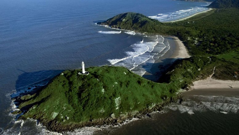 Ilha do Mel