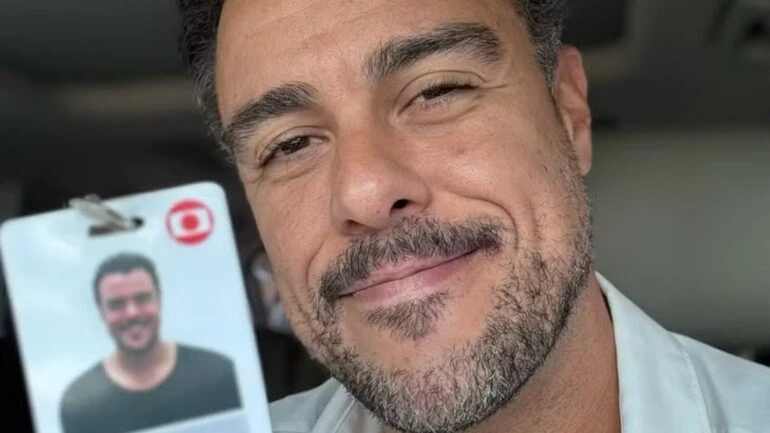 Ator Joaquim Lopes