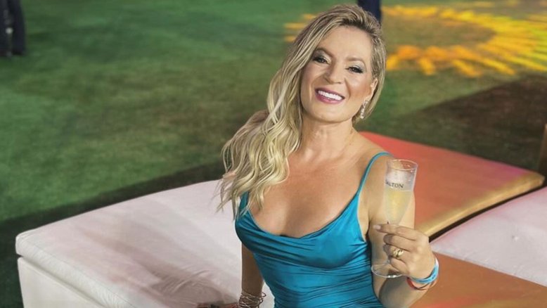Joice Hasselmann
