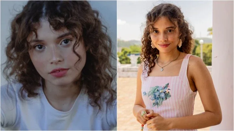 Julia Lemos comemora sucesso de ‘Renascer’, sua novela de estreia na TV: ‘Melhor presente’